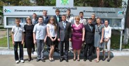 Талантливая молодежь Пресс-служба администрации района им. Лазо